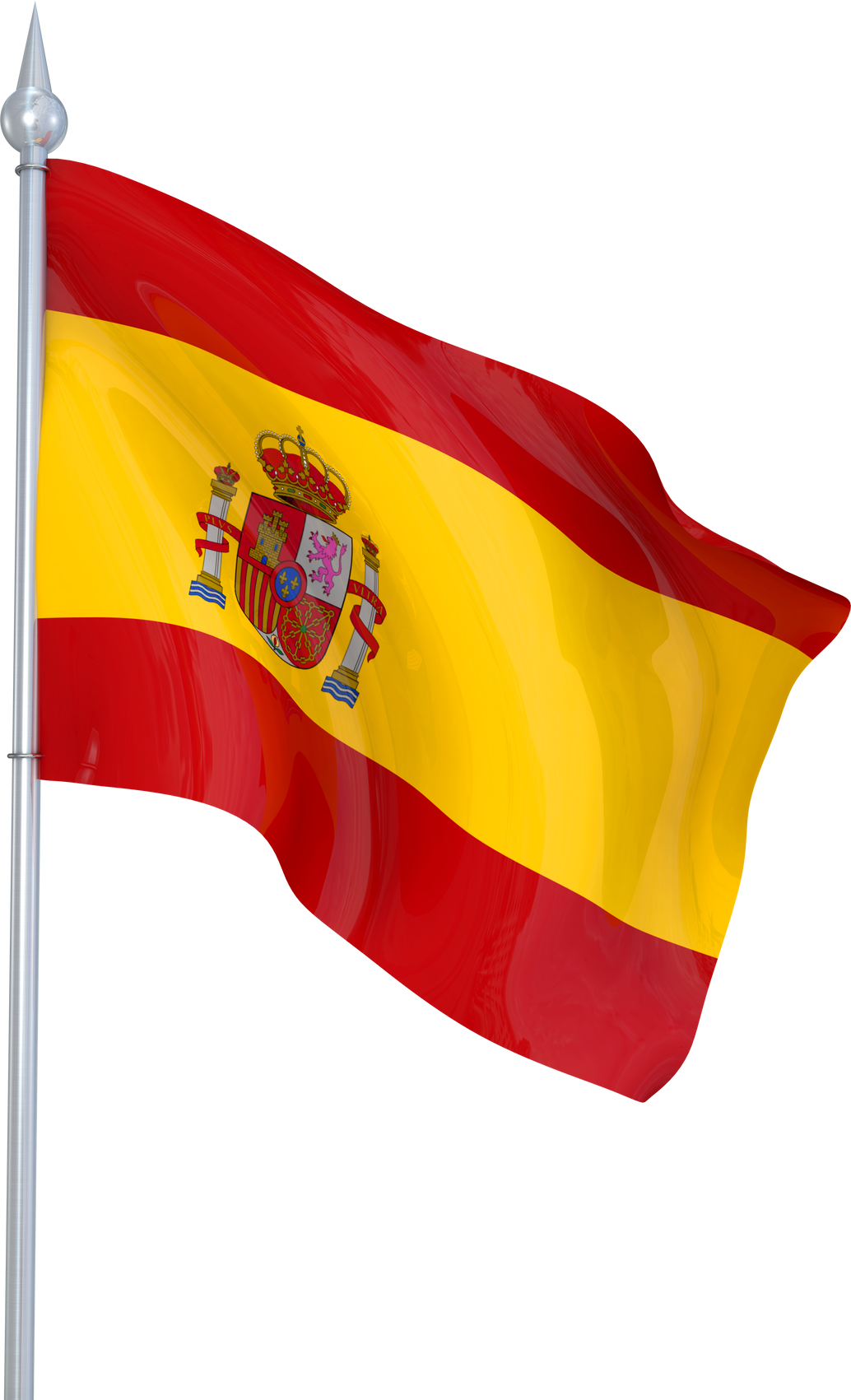 Spain flag